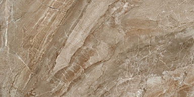 Керамогранит LCM 60120NAM21P Namibia Marron полированный 600x1200x7