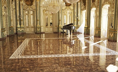 Керамогранит Eurotile 960 FIDENZA BEIGE мат. 60x120