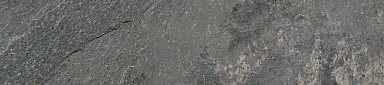 Керамогранит Delacora GP2090SNN25L Santorini Graphite лаппатированный 200x900
