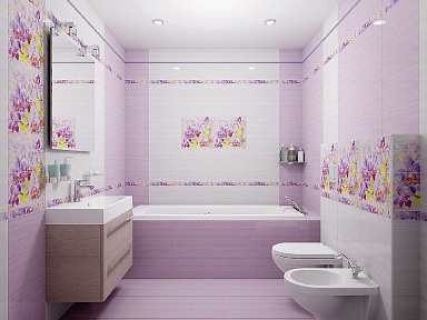 Laparet Бордюр рельефный br1020DUL 20х10