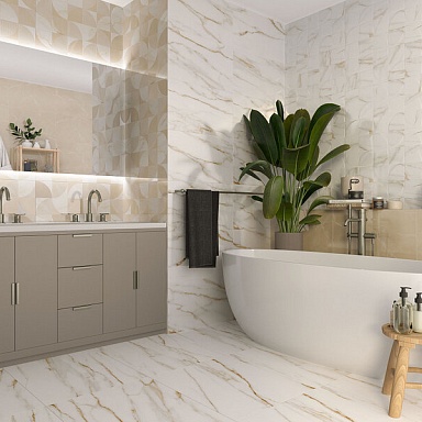Marmaris Gracia Ceramica