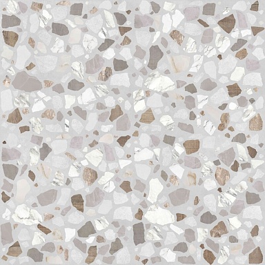 Керамогранит Creto NP_P0001 Tropicano ecle 60х60
