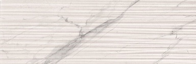 Плитка Ceramiche Supergres PSSF STATUARIO STR FLUID 30.5x91.5