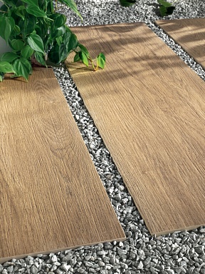 Керамогранит Cotto D’Este BG4LG1S Wood Plank Chamonix Soft 24x180