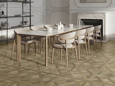Керамогранит Argenta Versailles Decape Matt 60x60