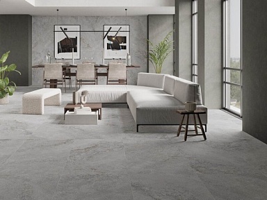 Керамогранит Rocersa Omega Grey 60x120
