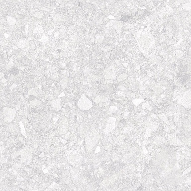 Керамогранит Idalgo Gerda White / Герда белый LLR 60x60