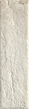 Клинкерная плитка Paradyz Scandiano Bianco Elewacja 24x6,5
