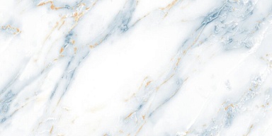 Керамогранит Eternal ETACN1221GL60120 White Storm Glossy 60x120