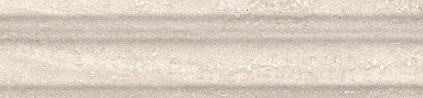 Kerama Marazzi BLB030 Бордюр Багет Олимпия бежевый 20х5