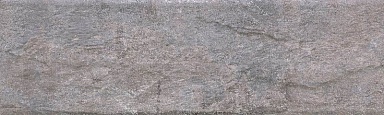 Клинкерная плитка Березакерамика Brick Wall табачный 250х75