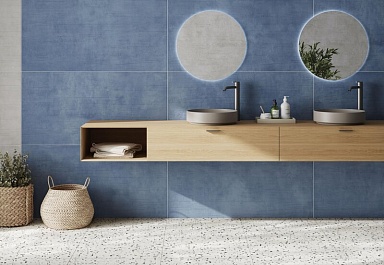 Керамогранит Pamesa 017.840.0056.14634 Terrazzo Terra 60x60