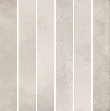 Kerama Marazzi KMD2MSM001BN Декор Фес мозаичный бежевый светлый глянцевый 15x15x0,77