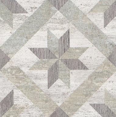 Декоративная вставка Kerama Marazzi AD/B392/TU6001 Колор Вуд серый 13*13