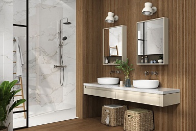 Плитка Emigres Timber Panel Natural 40х120