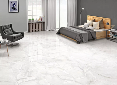 Керамогранит Art Ceramic Soma Bianco Glossy 60x120