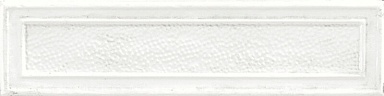 Декор Ragno Marazzi R12C Eden Tin Bianco 7x28