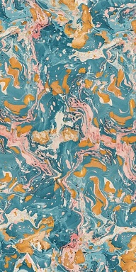 Керамогранит Cedit 763507 Araldica Base Azzurro Lucida R 6mm 120x240