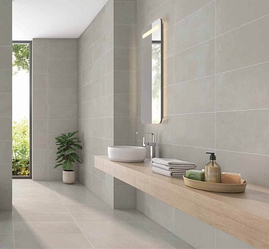 Керамогранит Stiles Ceramic Tekny Graphite M 60x60
