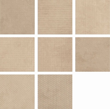 Керамогранит Infinity Ceramica Eterna Crema Carving 60x60