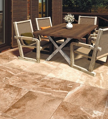 Керамогранит ProGRES Ceramica GNR0122-G Магма Серый темный граниль 600x600x9.5