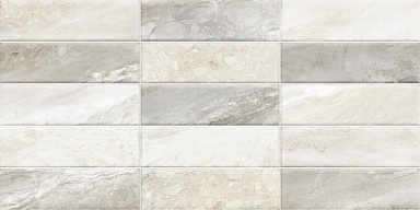 Плитка Alma Ceramica TWA3060ADT17 Adriatic матовая рельеф 300x600x7.5