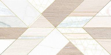 AltaCera DW9ARE55 Artdeco Декор 250*500*9