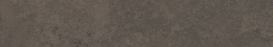 Kerama Marazzi KM4040G0031NBT5 Плинтус Хадду коричневый матовый 40,2x7,6x0,8