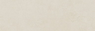 Плитка Tau Ceramica Portwall Rlv. Mache White Mate Rect 33,3x100
