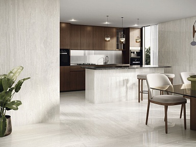 Керамогранит Baldocer Venice Beige Natural Rect 120x260