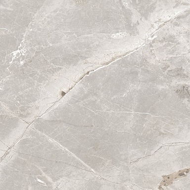 Керамогранит Global Tile GT606012101SPR Tulip Серый Soft Sugar 60x60