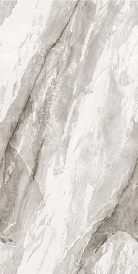 Керамогранит Realistik Bergen Polished Silver Carving 60x120