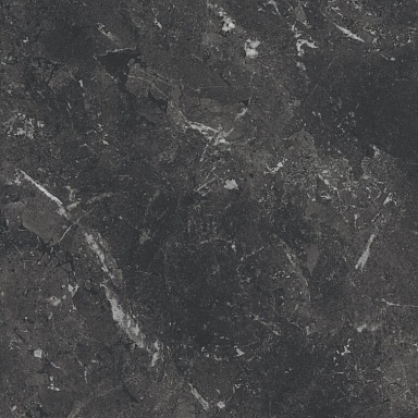 Керамогранит Kerama Marazzi KM6060G0331R Тубкаль чёрный матовый обрезной 60x60x0,9