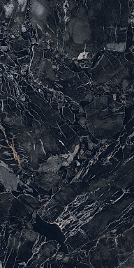 Керамогранит Gresant Black Forest Sugar Carving Dark 60х120