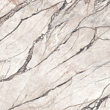 Керамогранит Flaviker PF60017514 Supreme Hedonism Quarzite Sky Nat R 120x120