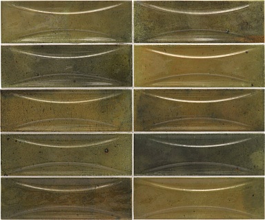 Плитка Equipe 30062 Arco Wild Olive 6,5X20