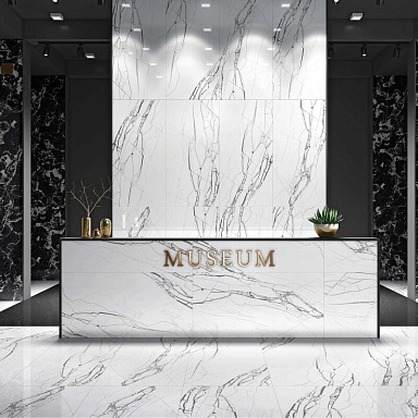 Керамогранит Arcadia Ceramica FP1001-A Rotto Marmo Full Polished 60x120