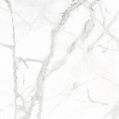 Керамогранит Arcadia Ceramica CR6014-A Diverso White Carving 60x60