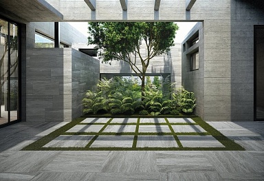 Керамогранит Keope J603 Percorsi Extra Pietra di Faedis STR RT 60x60