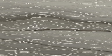 New Trend DW36TRS18 Treise Dark Wave Декор 300x600x9