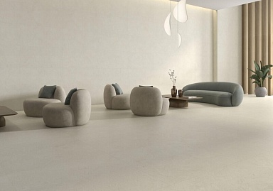 Керамогранит Pamesa 004.120.0001.15239 Crema Marfil Pulido Rec 120x120