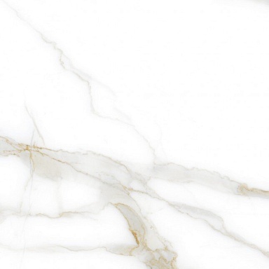 Керамогранит Gresse GRS01-20MD Ellora Ivory карвинг 60x60