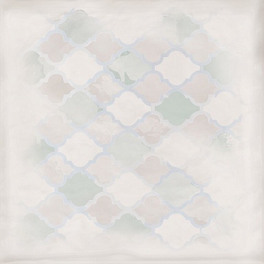 Плитка Eletto Ceramica Mate Geometria 15x15