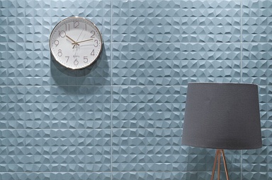 Плитка Cifre Cromatica Antracite Brillo 25x75
