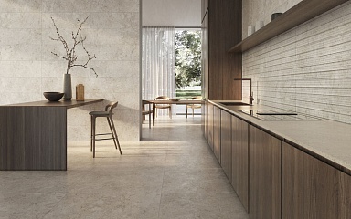 Керамогранит Peronda 44008 Ardara White SP/60X120X0,9/C/R 60x120