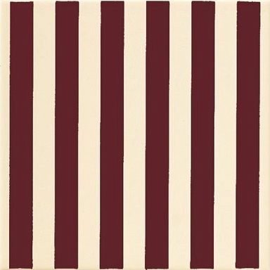 Плитка Ape 40101-03-24 Lady Burdeos 20x20