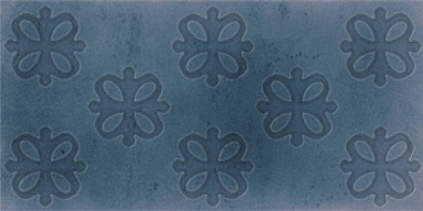 Декор Cifre Sonora Decor Marine Brillo 7.5x15