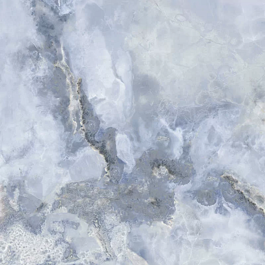 Керамогранит Colortile Onyx Sea Blue Satin Matt 60x60
