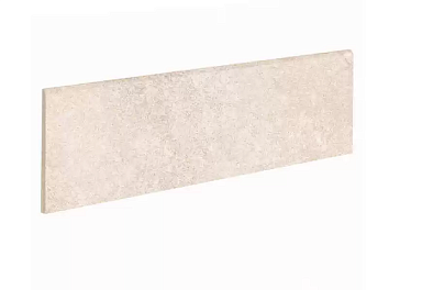 Плинтус Exagres RODAPIE PETRA BONE 330x90x11