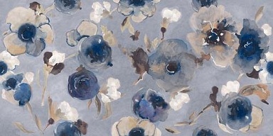 Керамогранит Ragno Marazzi R9QD Decora Floral Rett 60x120